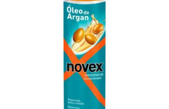 Novex Argan Oil Conditioner 300ml